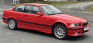 BMW M3 1997