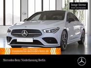 Mercedes-Benz CLA-Class 2021