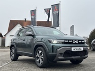 Dacia Duster 2025