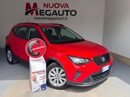 Seat Arona 2022
