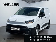 Toyota Proace 2025
