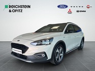 Ford Focus 2022