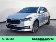 Skoda Fabia 2025