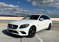 Mercedes-Benz C-Class 2020