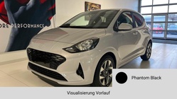 Hyundai i10 2025