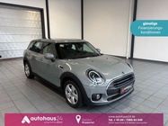 MINI Clubman 2022
