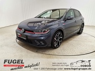 Volkswagen Polo 2022