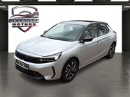 Opel Corsa 2025