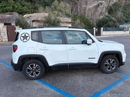 Jeep Renegade 2019