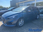 Ford S-Max 2023