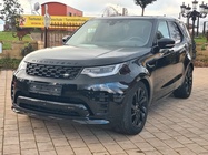 Land Rover Discovery 2023