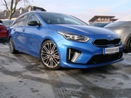 Kia cee'd Sportswagon 2020