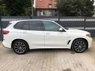 BMW X5 2021
