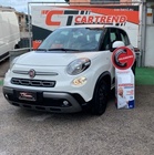 Fiat 500L 2022