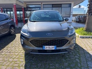 Ford Kuga 2021
