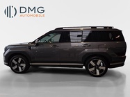 Hyundai Santa Fe 2024