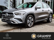 Mercedes-Benz GLA-Class 2024