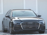 Audi A6 2019
