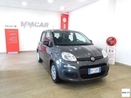 Fiat Panda 2022