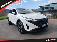 Nissan Qashqai 2025
