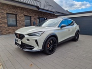 Cupra Formentor 2023