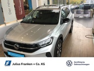 Volkswagen Taigo 2025