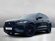 Jaguar F-Pace 2022