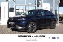 Citroen C4 2026
