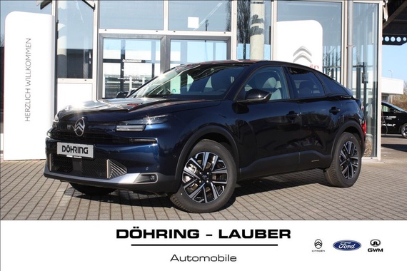 Citroen C4 2026