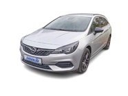Opel Astra 2021