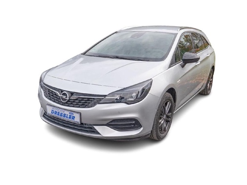 Opel Astra 2021