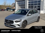 Mercedes-Benz B-Class 2025