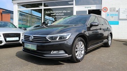 Volkswagen Passat 2019