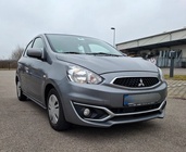 Mitsubishi Space Star 2019