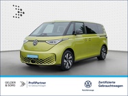 Volkswagen ID.Buzz 2025
