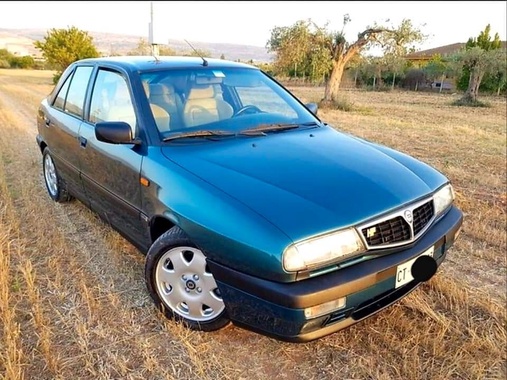 Lancia Delta 1994