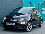 Fiat 500 2021