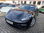 Porsche Panamera 2023