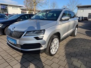 Skoda Karoq 2021