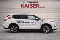 Mitsubishi Outlander 2026