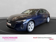 Audi A5 2025