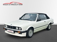 BMW 3 Series 1989