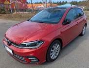 Volkswagen Polo 2022