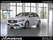 Mercedes-Benz B-Class 2020