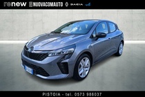 Renault Clio 2023