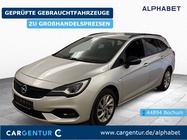 Opel Astra 2022