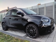 Fiat 500e 2022