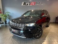 Jeep Compass 2021