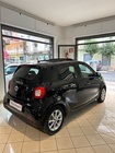 Smart ForFour 2018