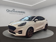 Ford Puma 2021